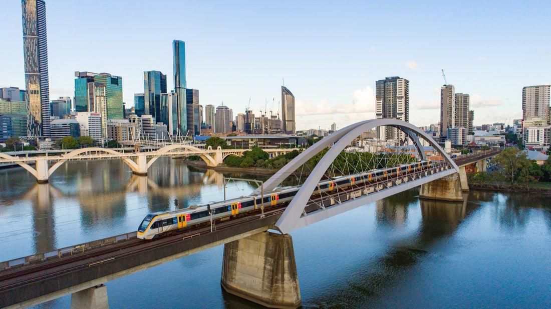 Powerbox Achieves Preliminary Type Approval for Schaefer Railway Battery Chargers in Queensland Rail