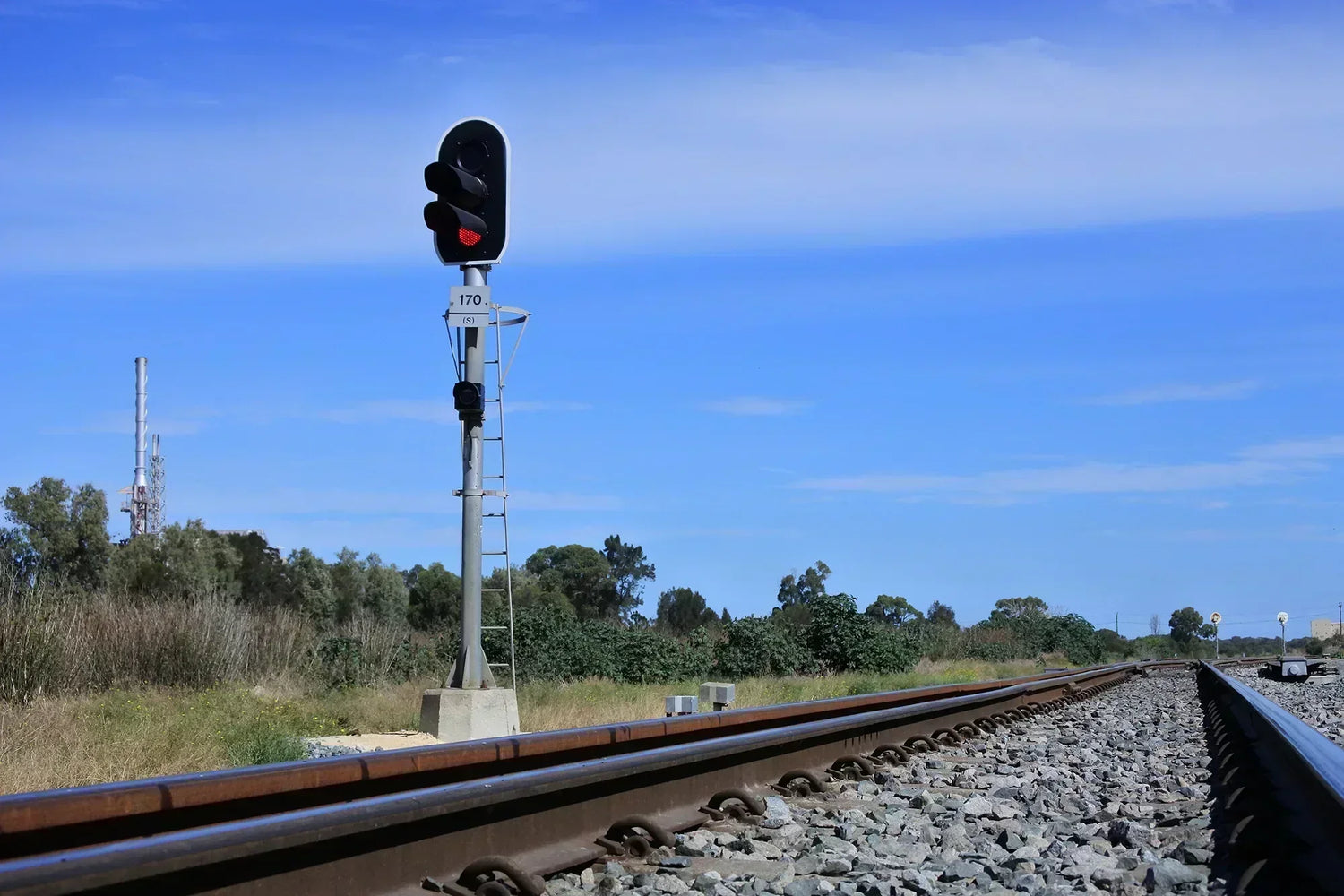 Managing Obsolescence in Railway Power Systems: How Schaefer Delivers Long-Term Continuity