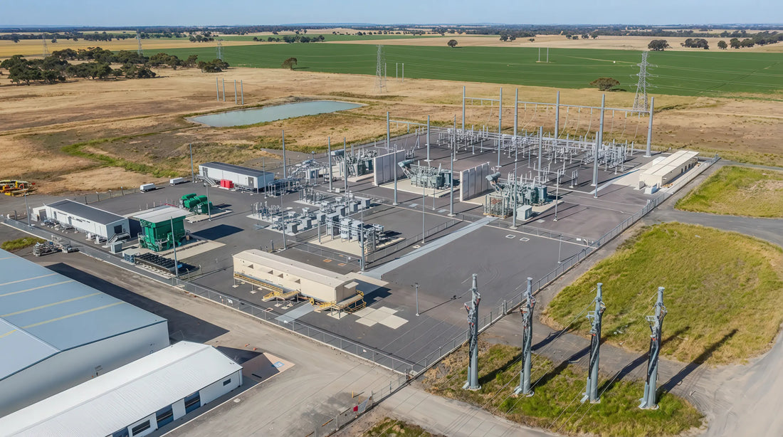 Electrical Protection Devices - Part 4 of Polarium's Five Layers of Safety