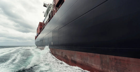 Powering marine applications – the many challenges
