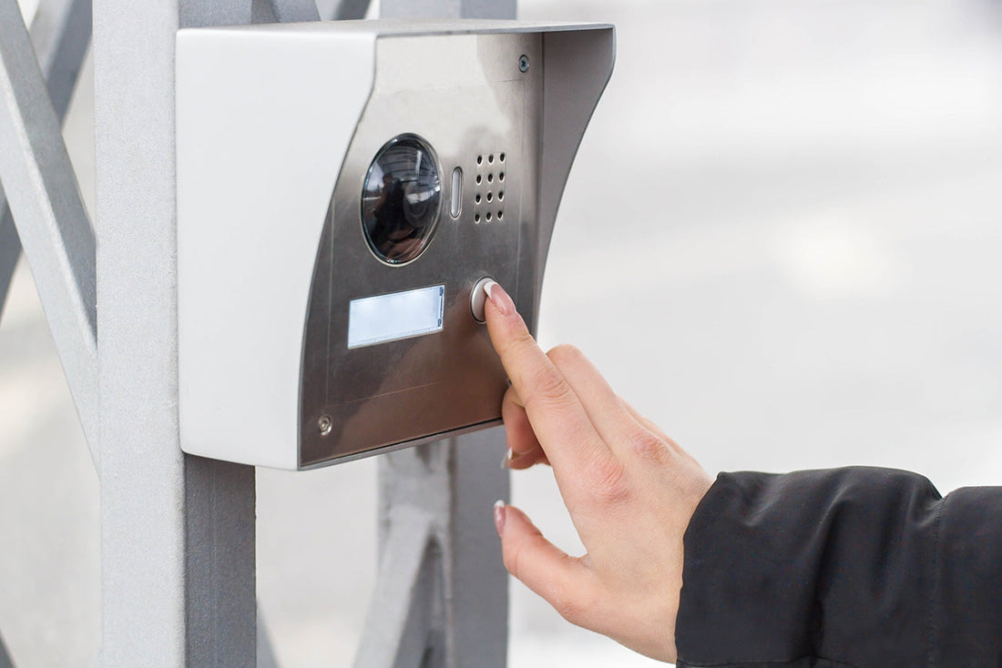 Why the Powerbox PB256 Series Remains the Backbone of Electronic Security & Access Control Installations