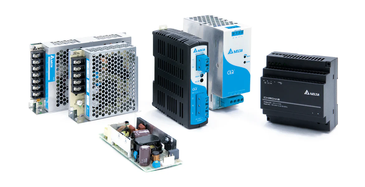 4 general rules to follow when choosing a Power Supply