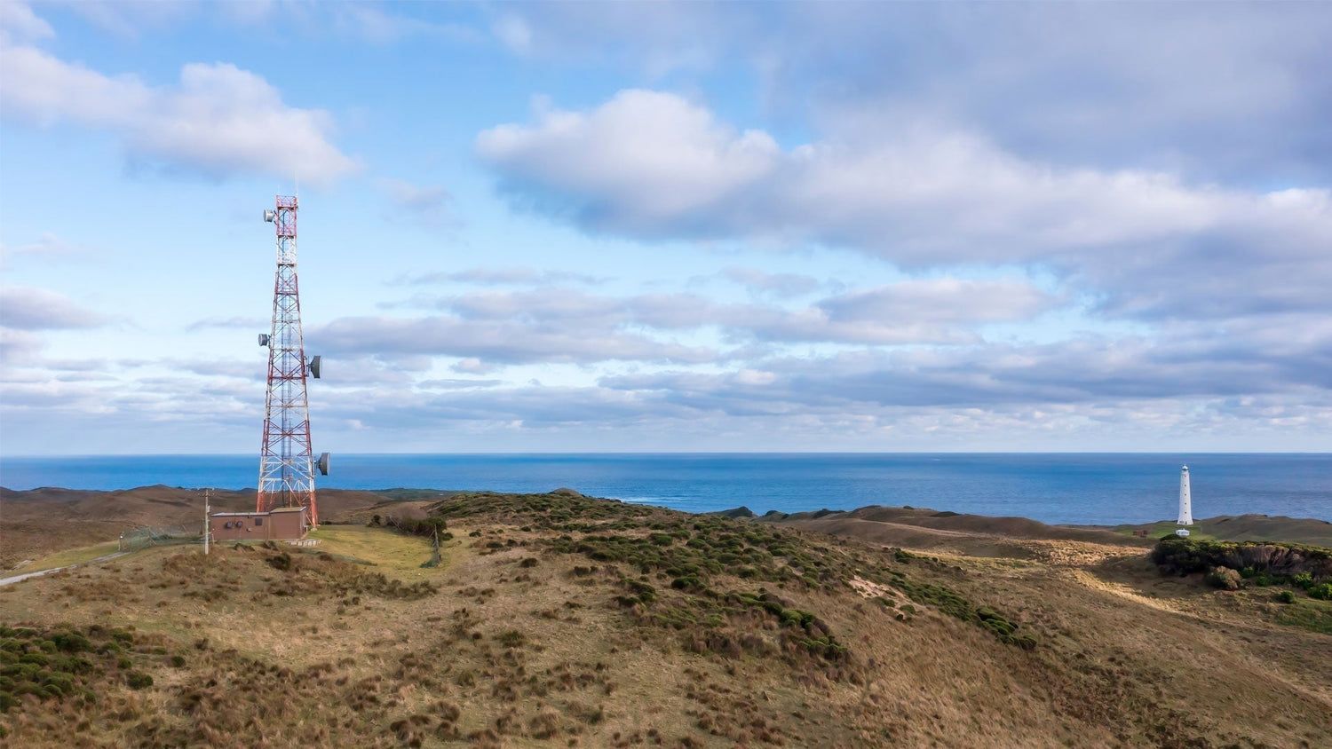 Rethinking Backup Power: How Mixing Lithium and Lead Acid Extends Telecom Site Runtime
