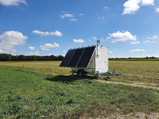 Bridging The Gap In Remote Power - Methanol Fuel Cells for Australia's Off-Grid Demands