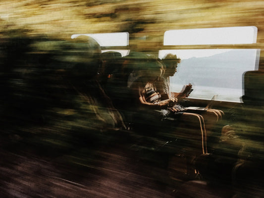 Here’s How Rail Companies can Improve Customer Experience