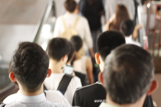 What does the Predicted Surge in Population Mean for the Rail Industry?