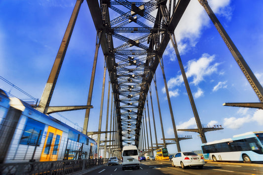 How Rail Companies Can Convince More People to Commute