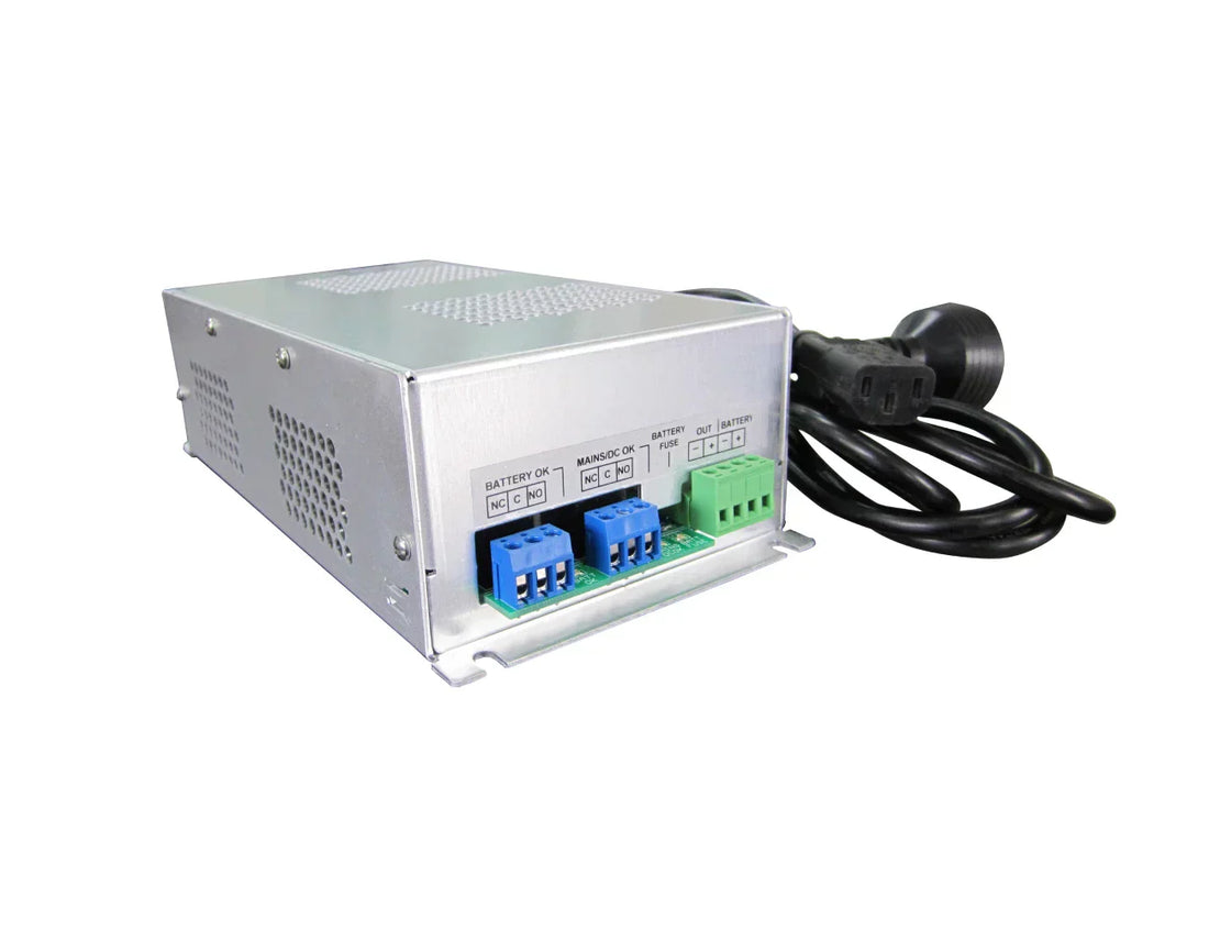 Product Release: Powerbox PBB2S MKII Series DC-UPS