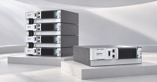 Unlocking Battery Data: The Role of the MODBUS-USB Cable in a Polarium Installation