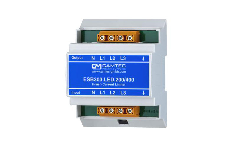 Inrush Current Limiters
