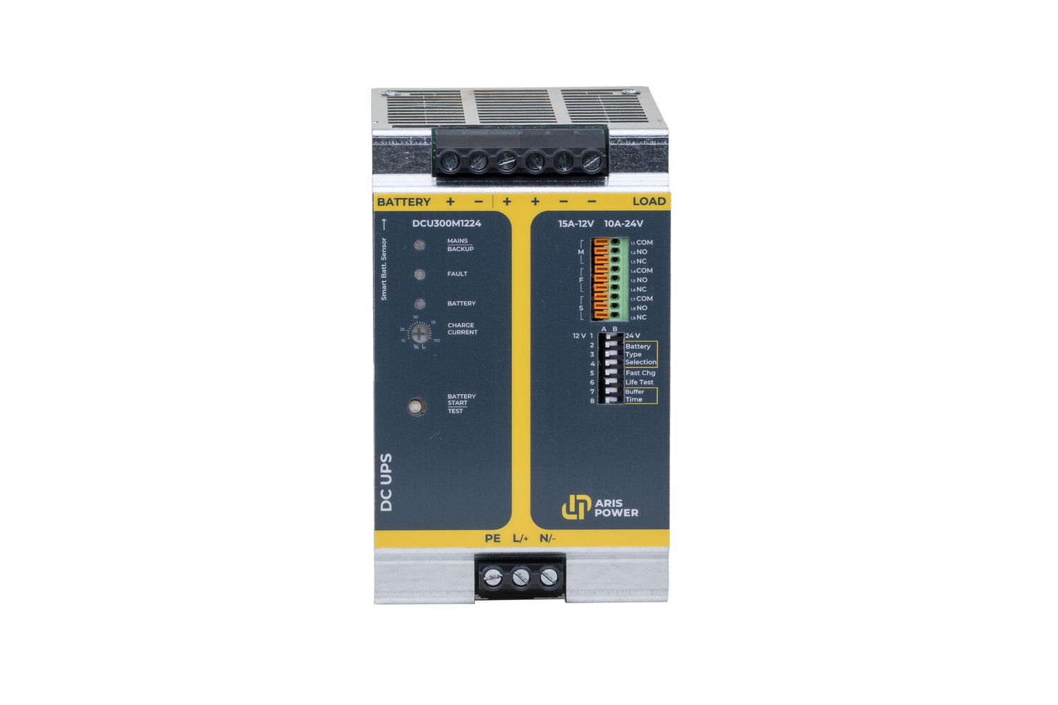 Aris Power - Featured Products