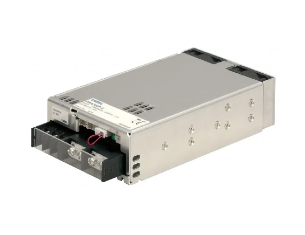 Cosel Power Supplies - PBB20C Series AC/DC Power Supply