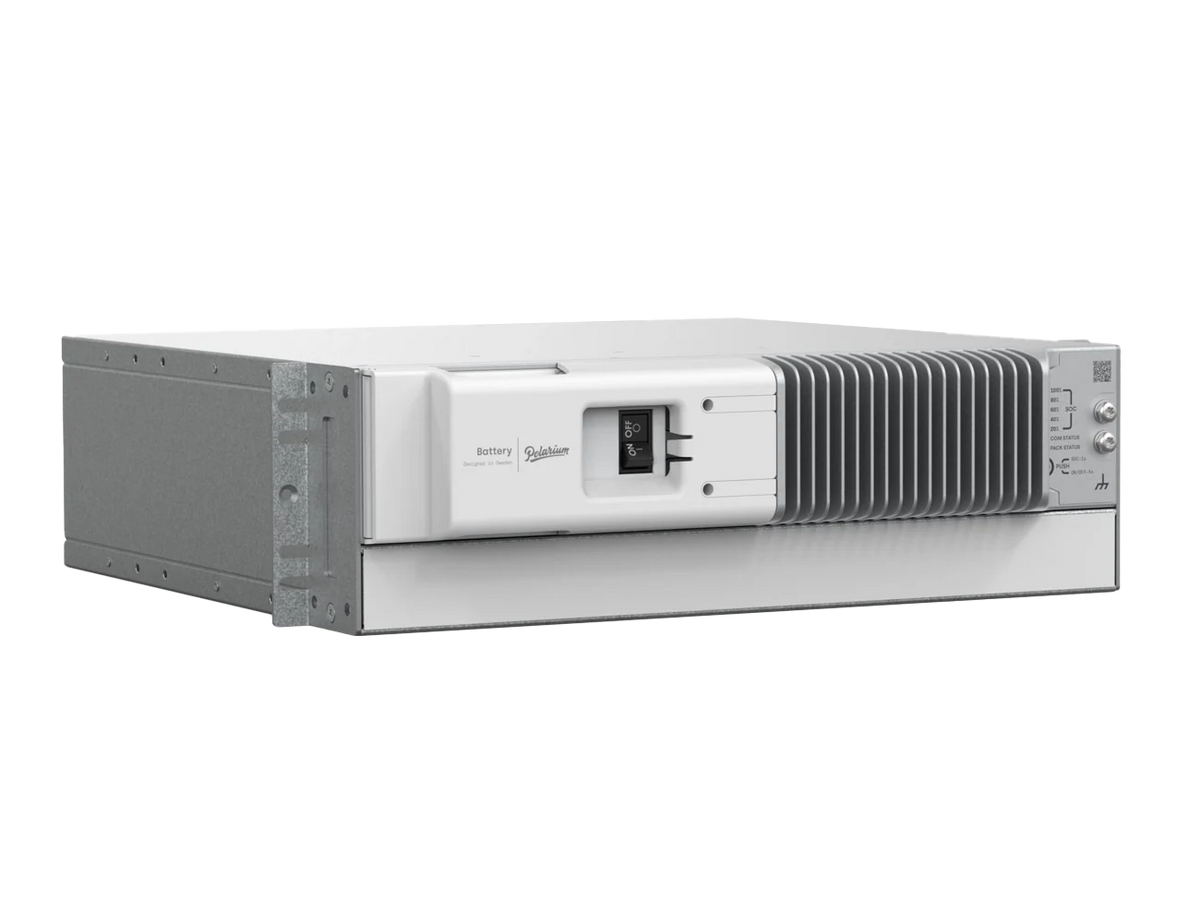 Polarium SLB48-100-135-5H Lithium-ion Battery