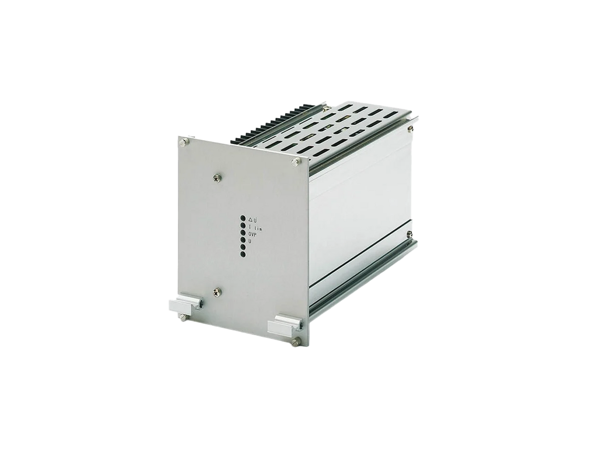 Schaefer Complete Product Range: power supplies, converters and inverte