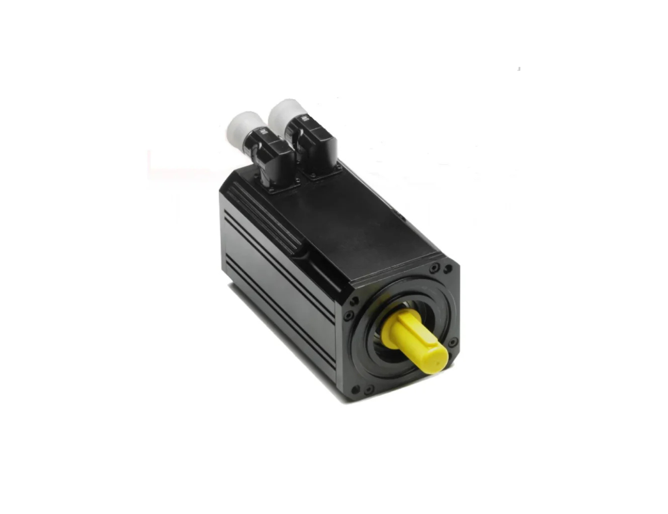 Brushless AC Servo Motors