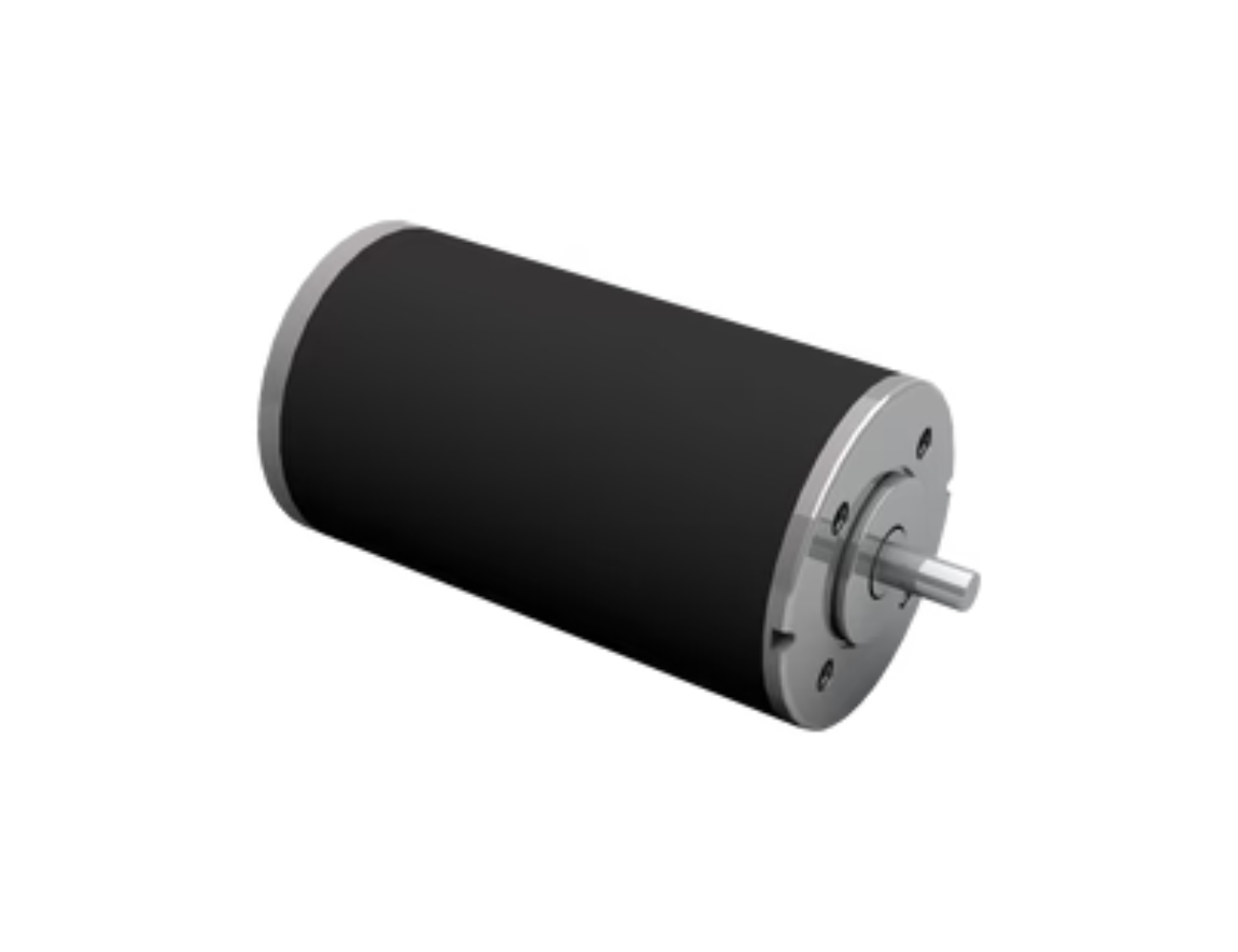 Brushed DC Motors