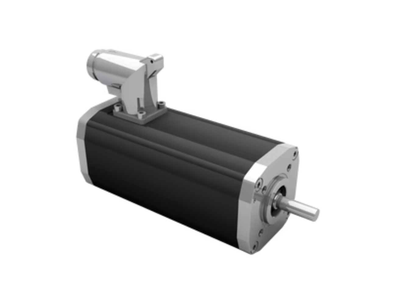 Brushless DC Motors