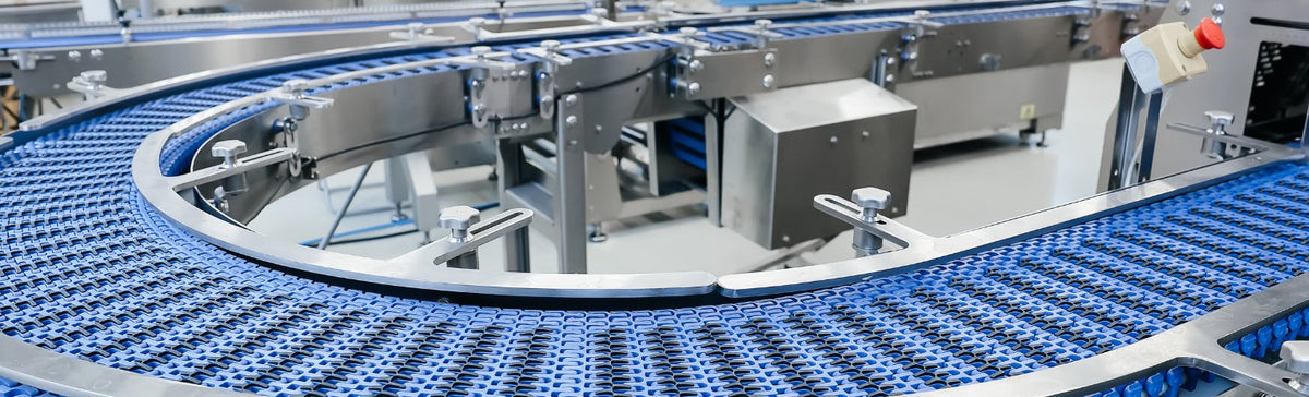 High-Performance Motion & Drive Systems Solutions | Powerbox Australia