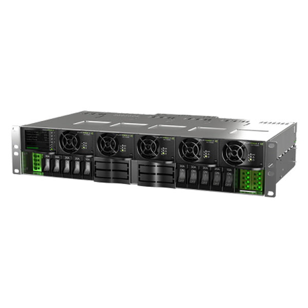 DC Power Systems