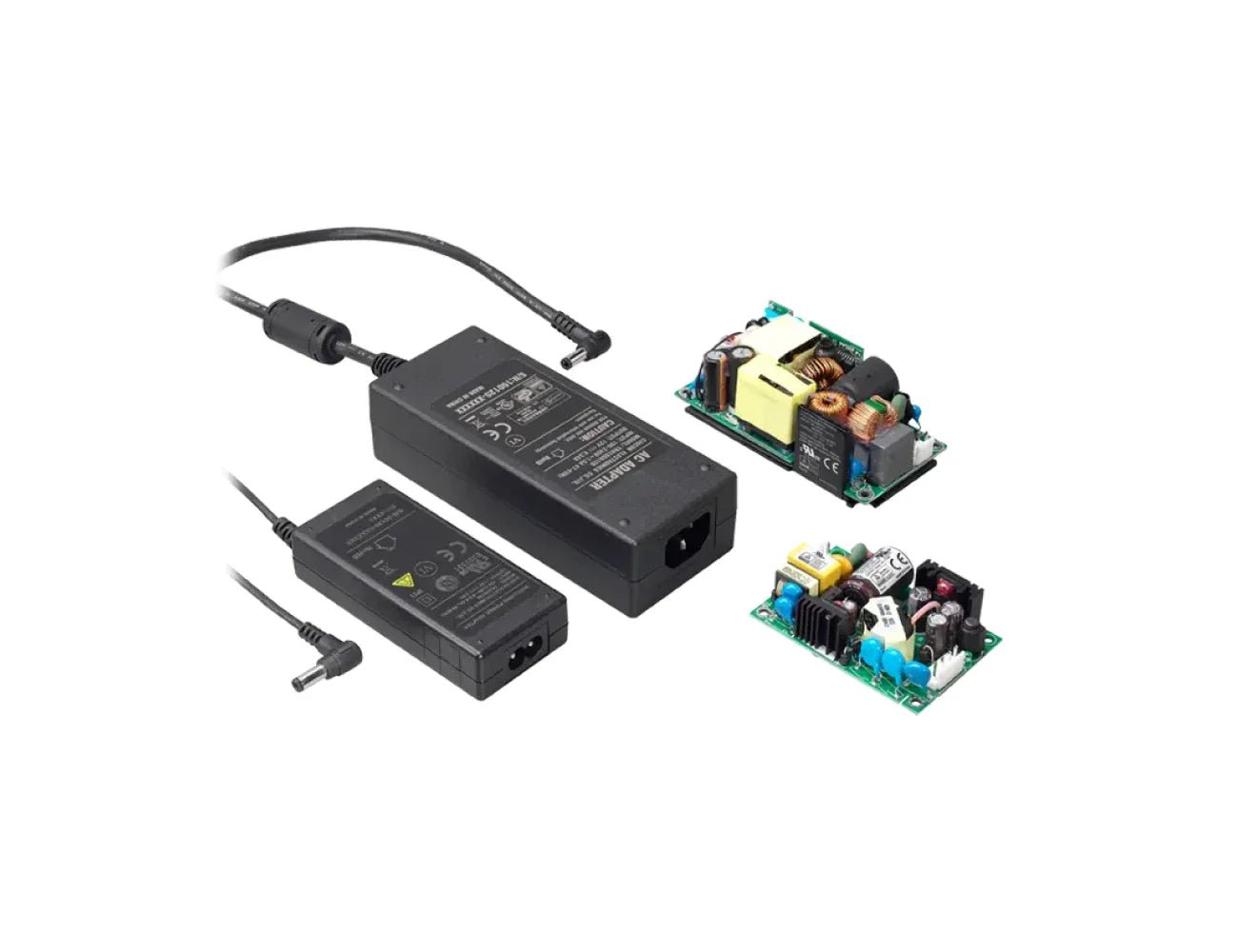 Cincon- Featured Products