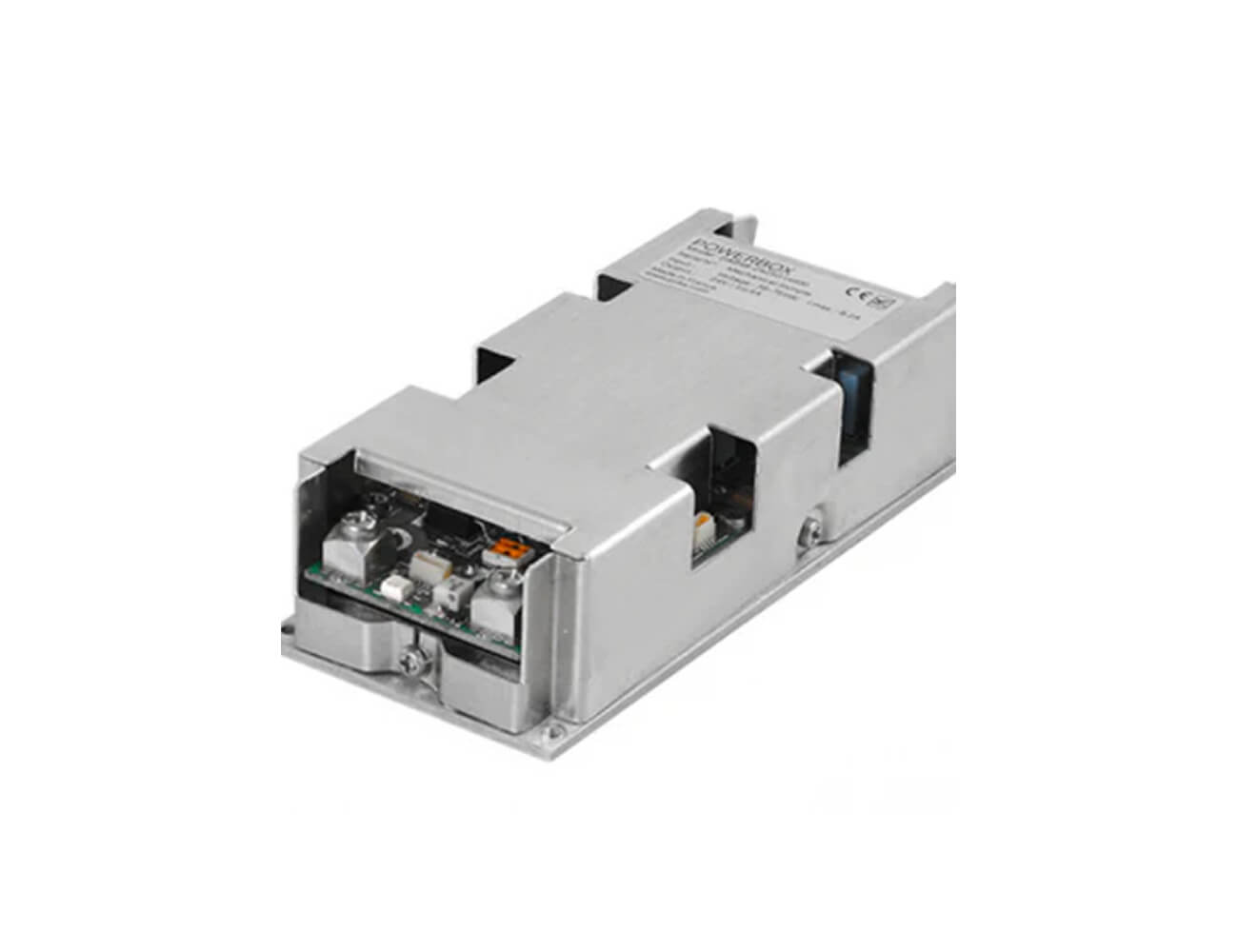 High-Efficiency DC/DC Converters | Powerbox Australia