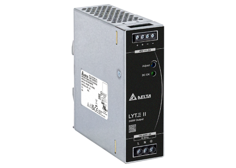 AC/DC Power Supplies