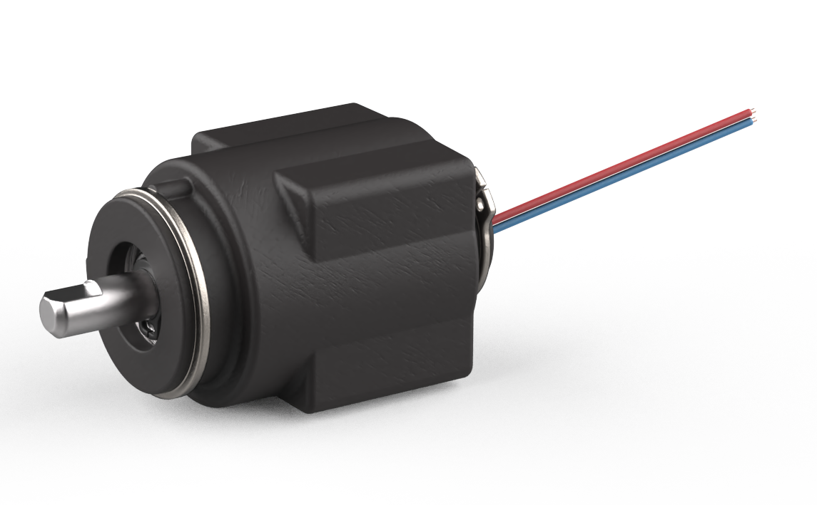 Kendrion solenoids and magnets - industrial components by Powerbox Australia