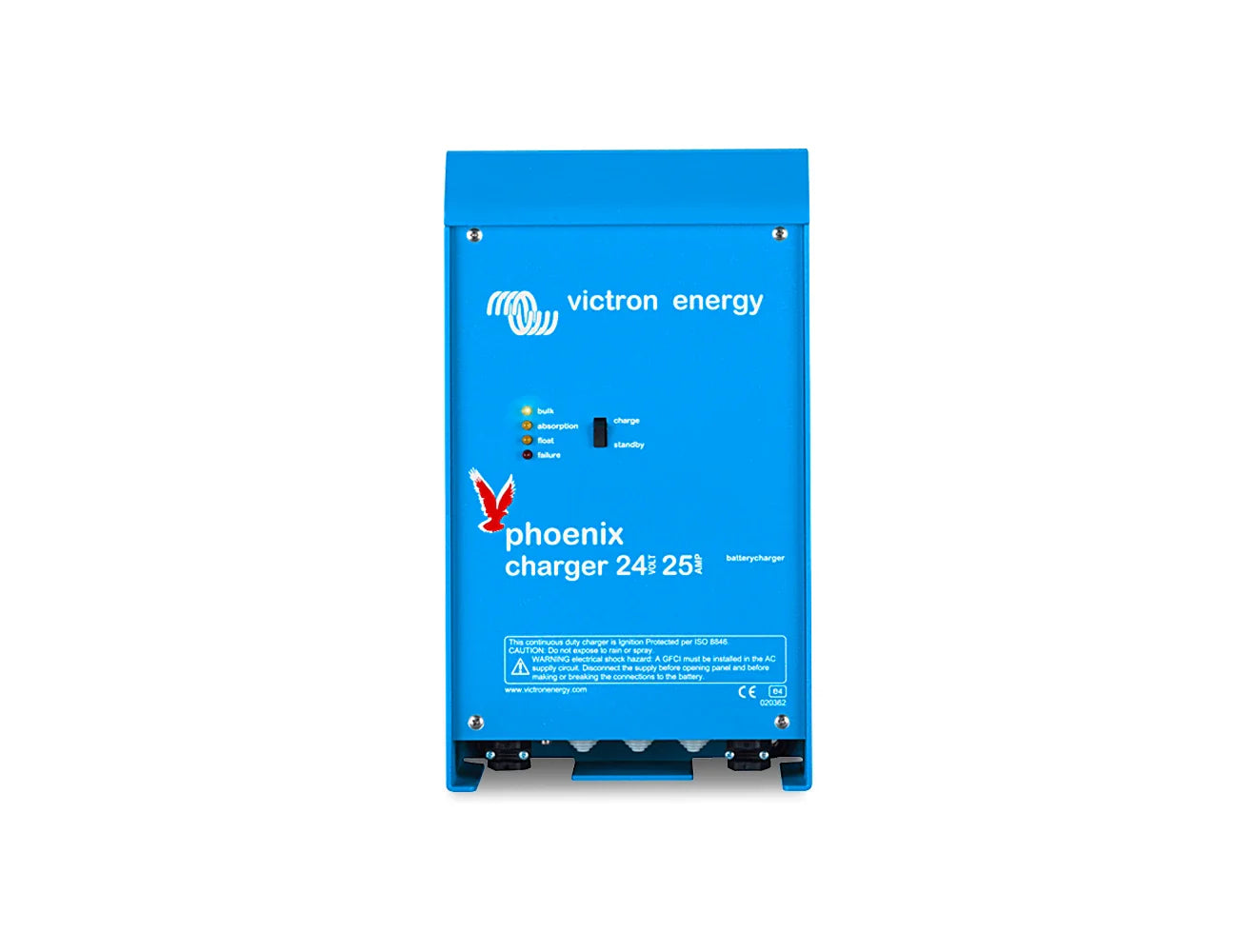 Victron - Featured Products