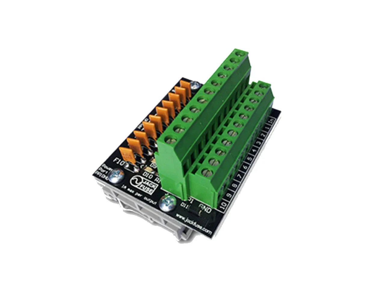 Security System Interfaces