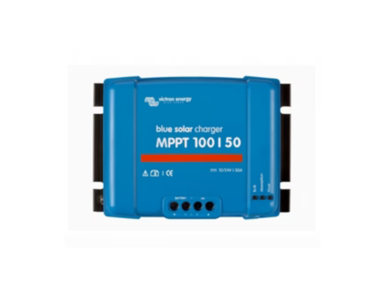 Solar Charge Controllers