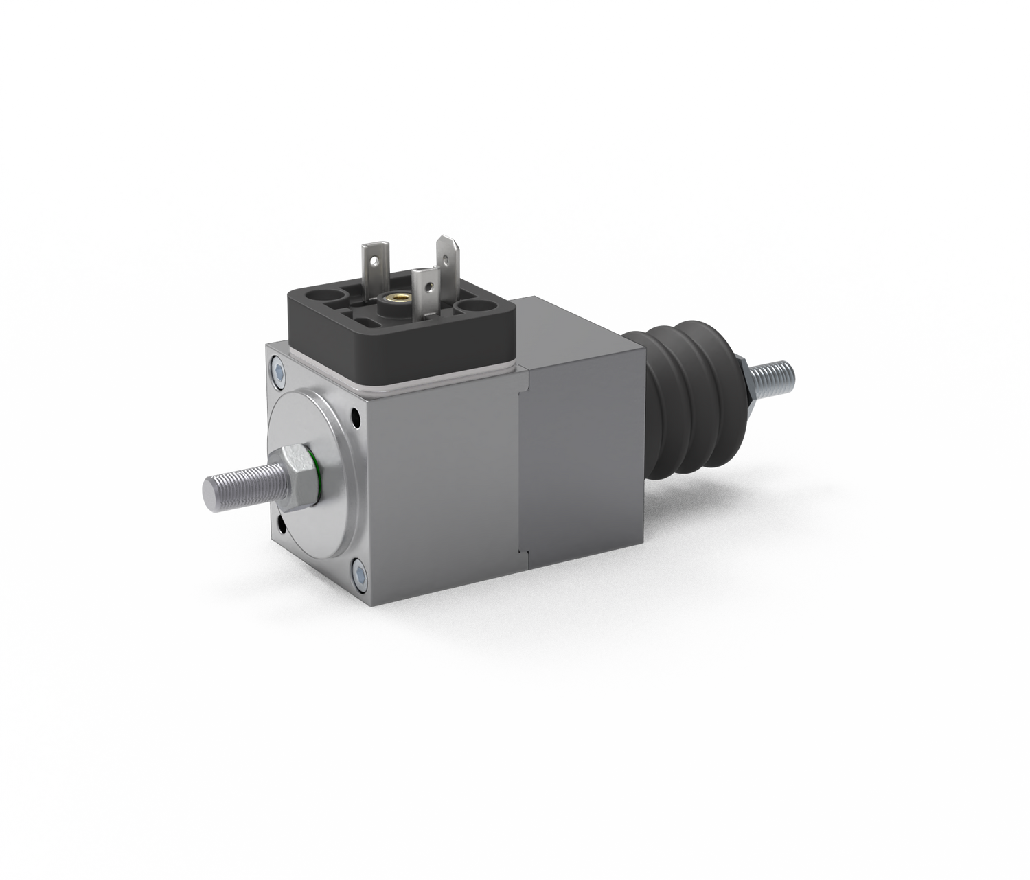 Solenoids and Magnets