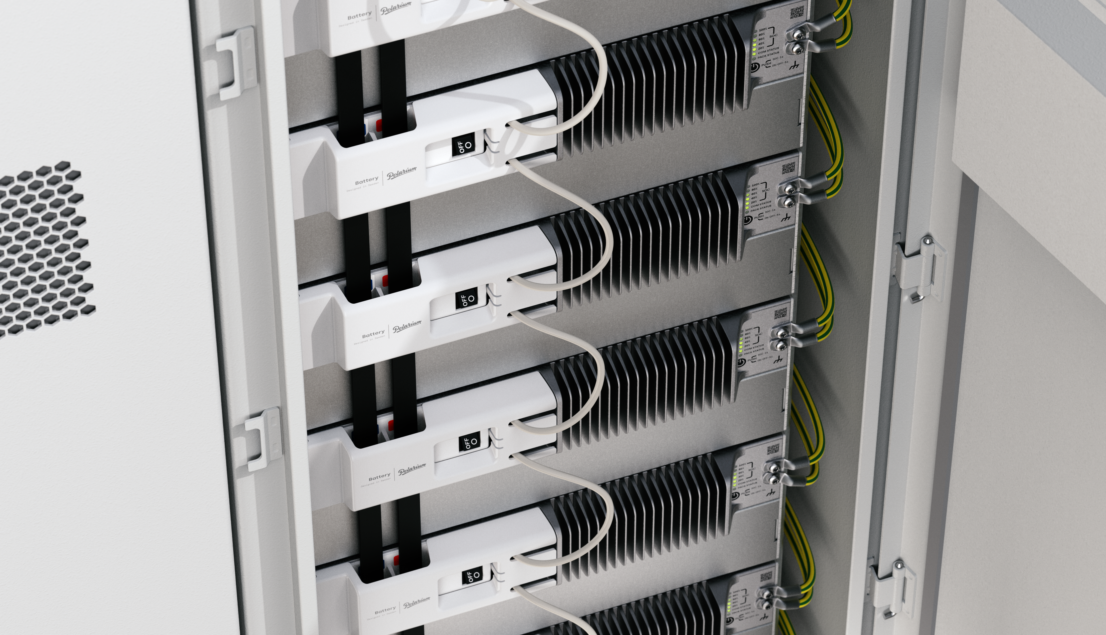 Reliable Energy Storage & Management | Powerbox Australia