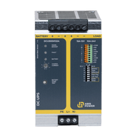 ARIS Power DCU300M1224 DC-UPS / Battery Charger