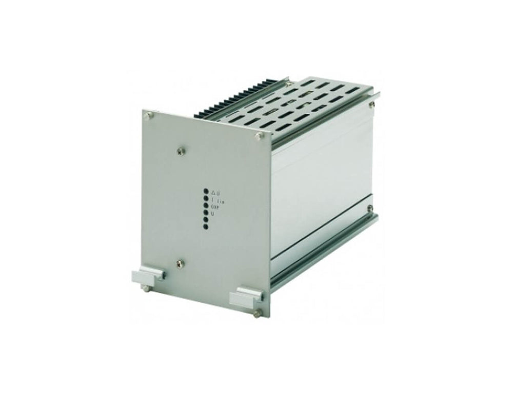 Schaefer B500 SERIES Battery Charger