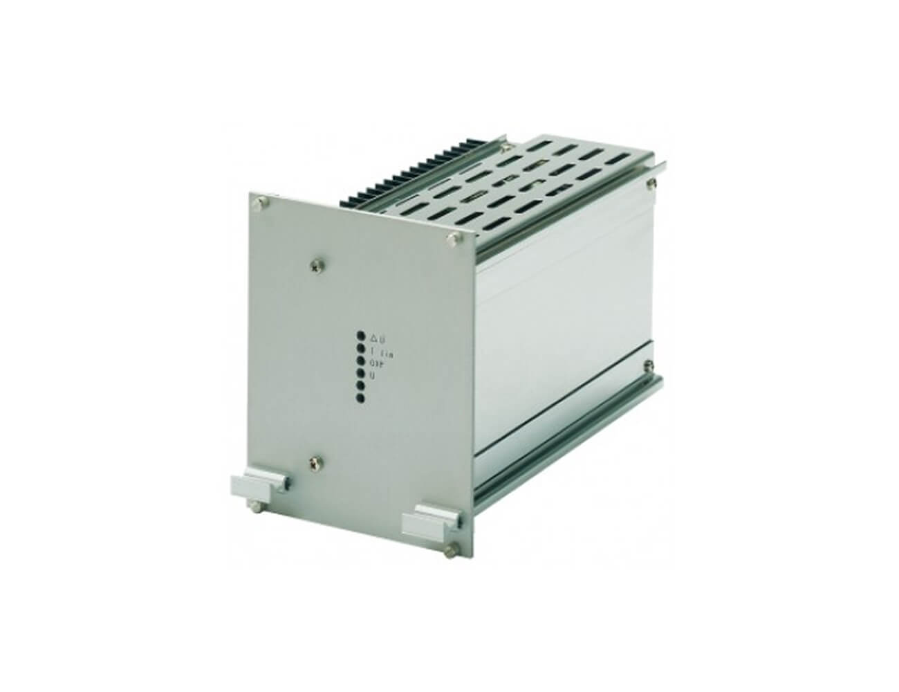 Schaefer B500 SERIES Battery Charger