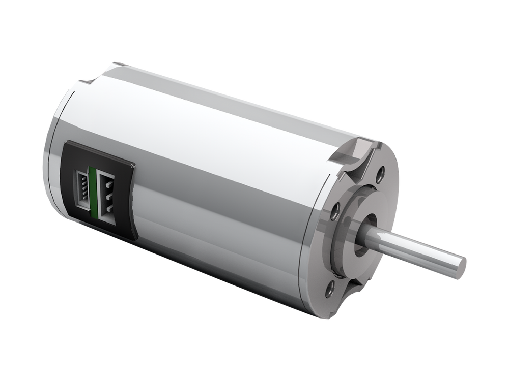 Dunkermotoren BG 32 KI Brushless DC Motor