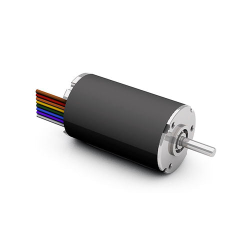 Dunkermotoren BGA 22 dCore Brushless DC Motor