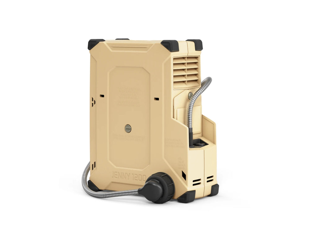 SFC Energy JENNY 1200  Fuel Cell