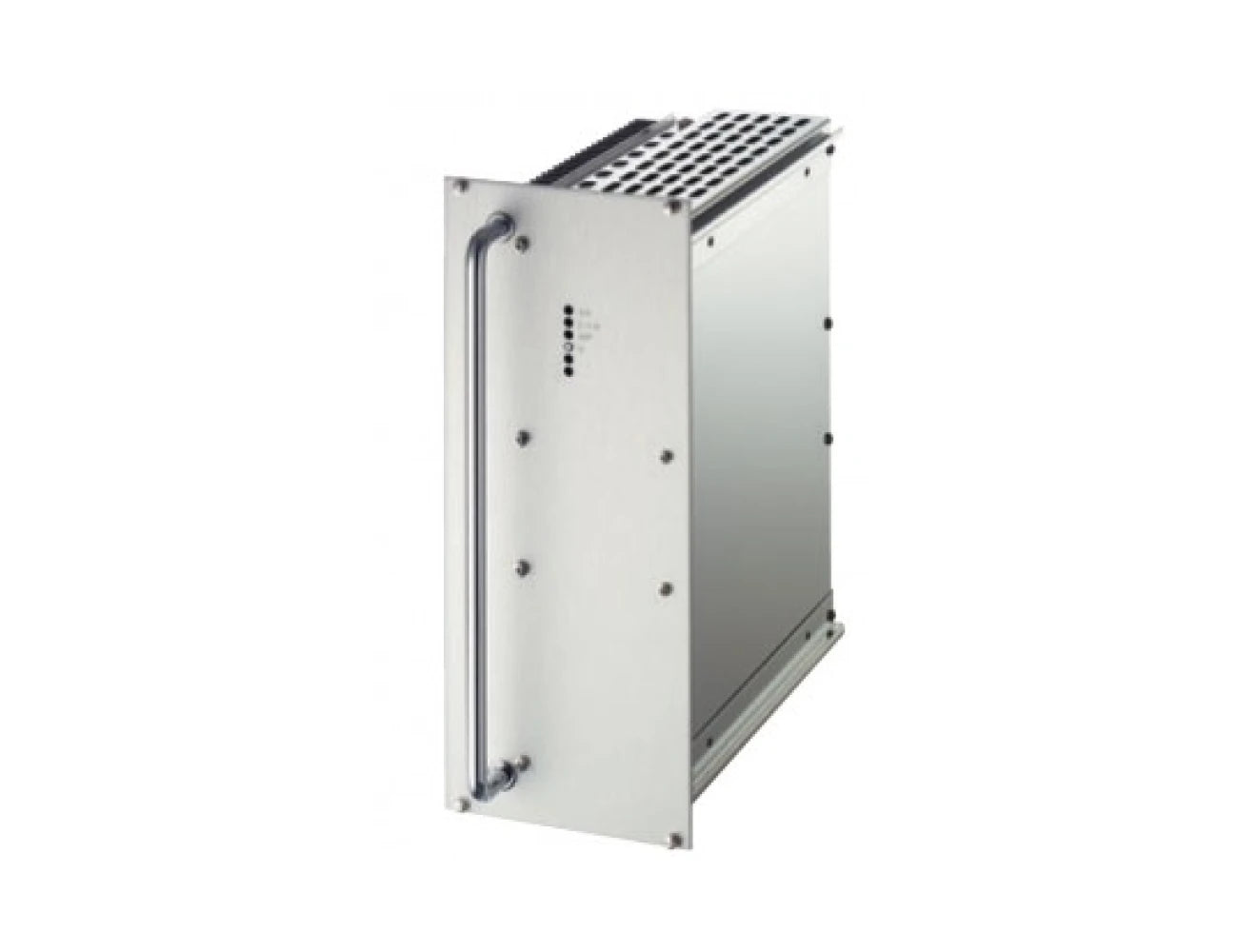 Schaefer C3700A SERIES  AC/DC Power Supply