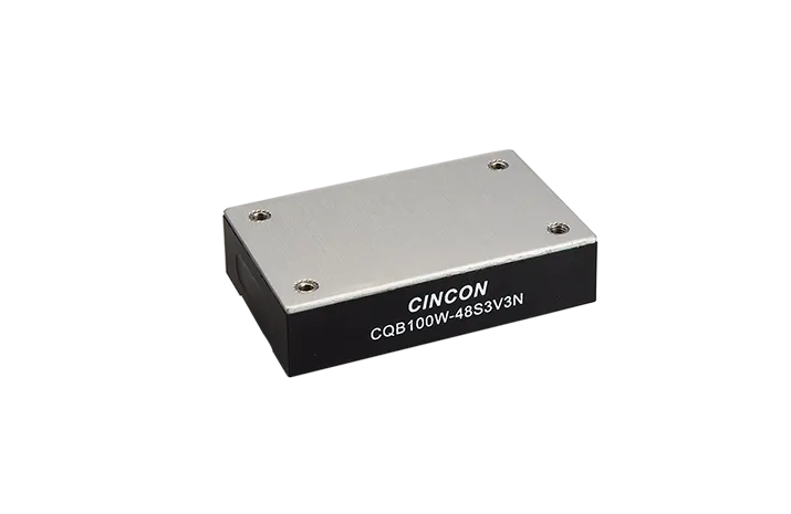 CINCON_CQB100W_Series