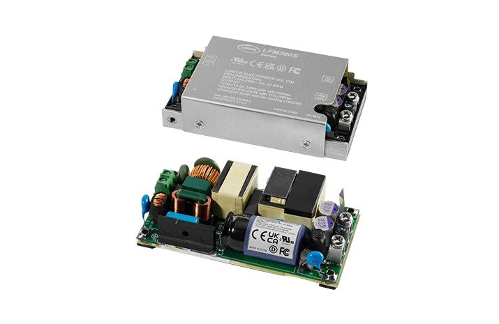 Cincon_LFM300S_Series