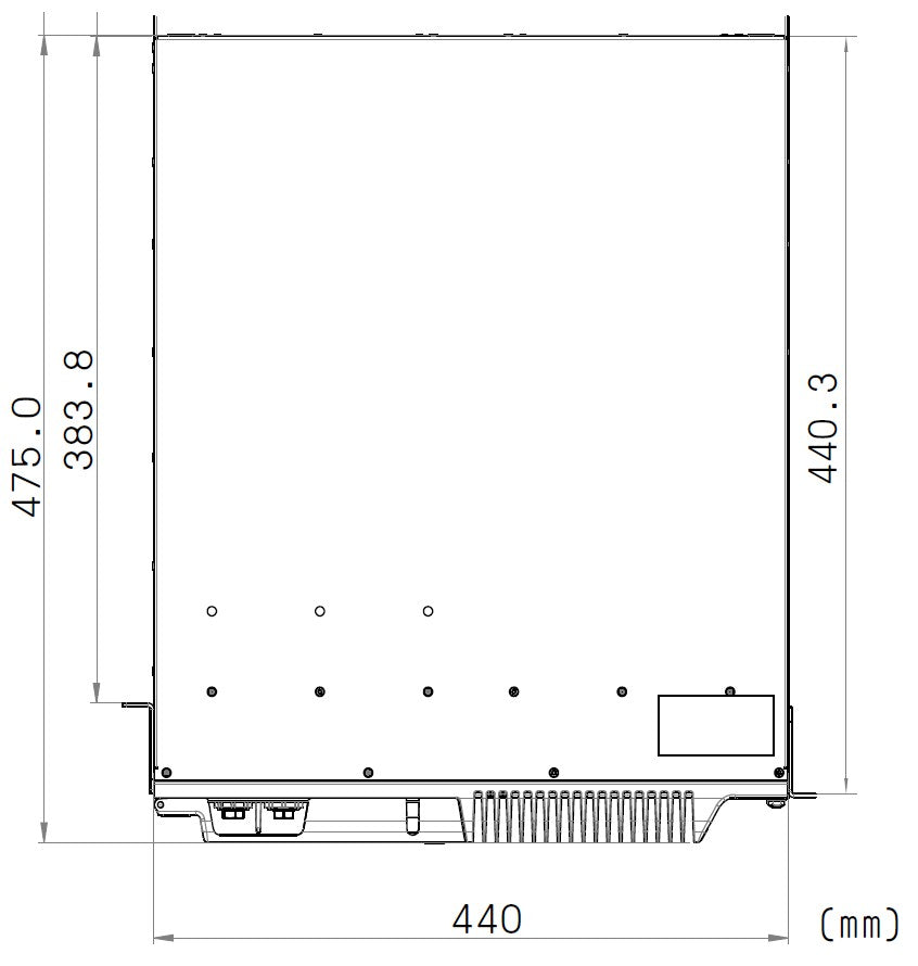 Drawing_02_Polarium_SLB48-150-145-5_Lithium-ion_Battery