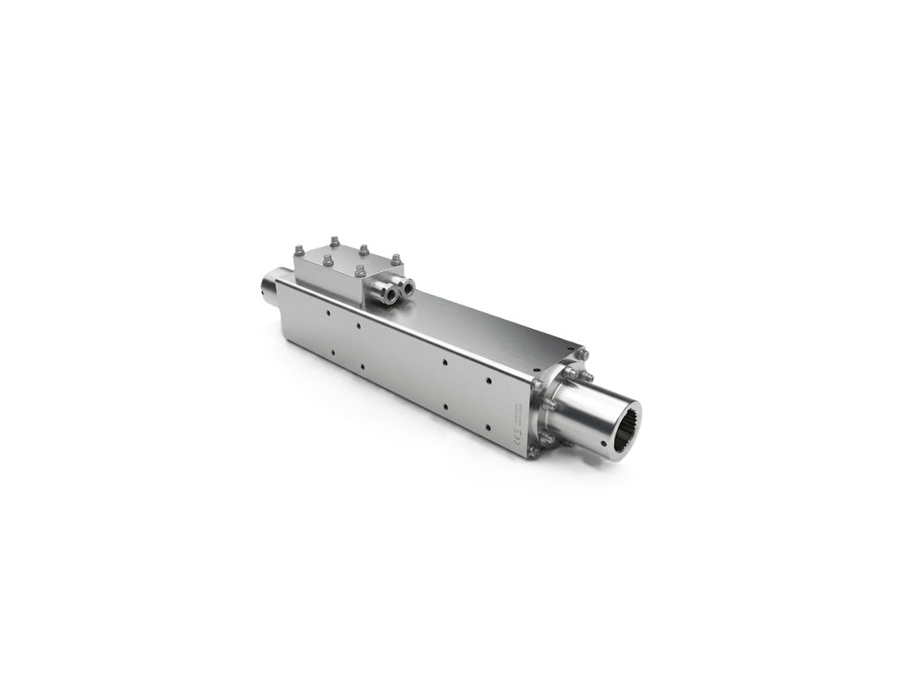Dunkermotoren SL 38 STL Series Servo Linear Motor
