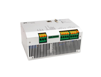Premium EDS-500 Series DC-UPS / Battery Charger