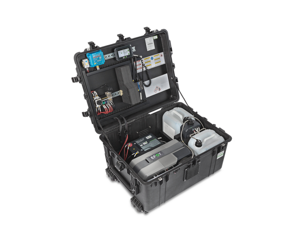SFC Energy EFOY ProEnergyCase 2020P-3