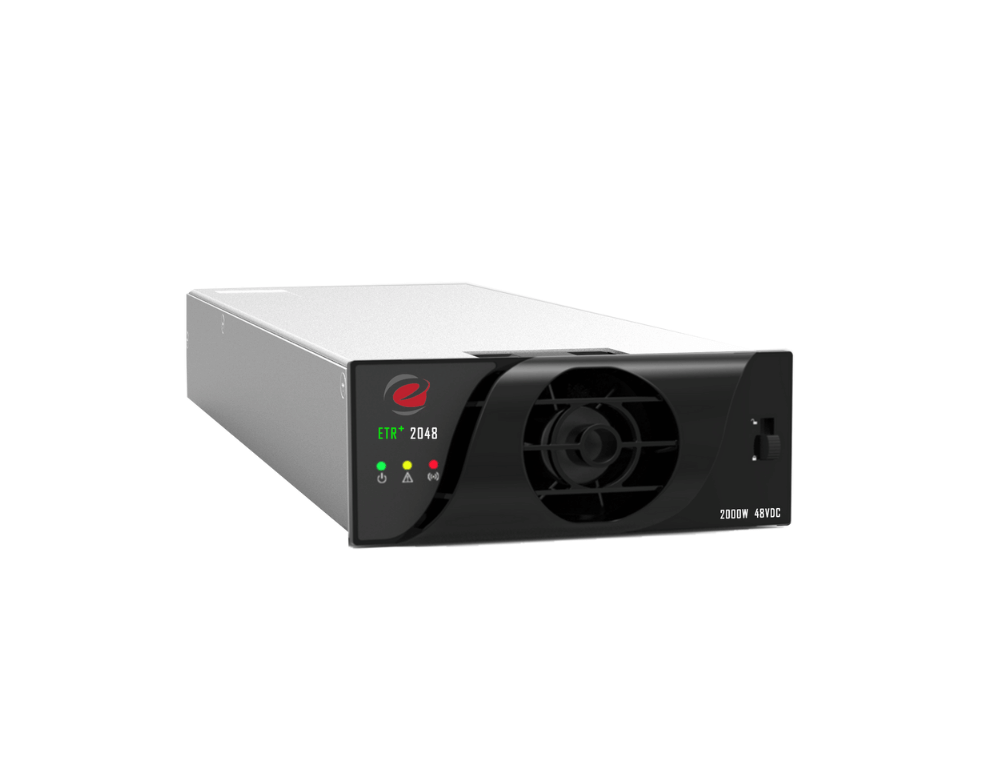 Enetek Power ETR+2048  Rectifier Module