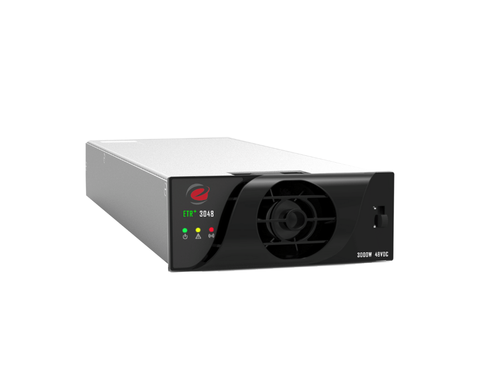 Enetek Power ETR+3048  Rectifier Module