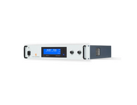 Delta Elektronika SM3300 SERIES Laboratory Power Supply