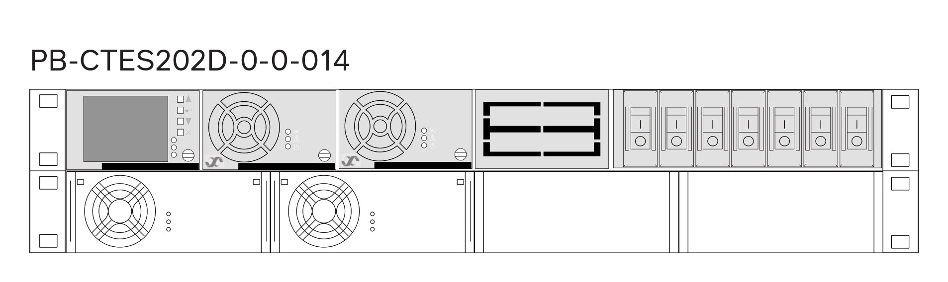 GA-Drawing-PB-CTES0202D-2-0-014