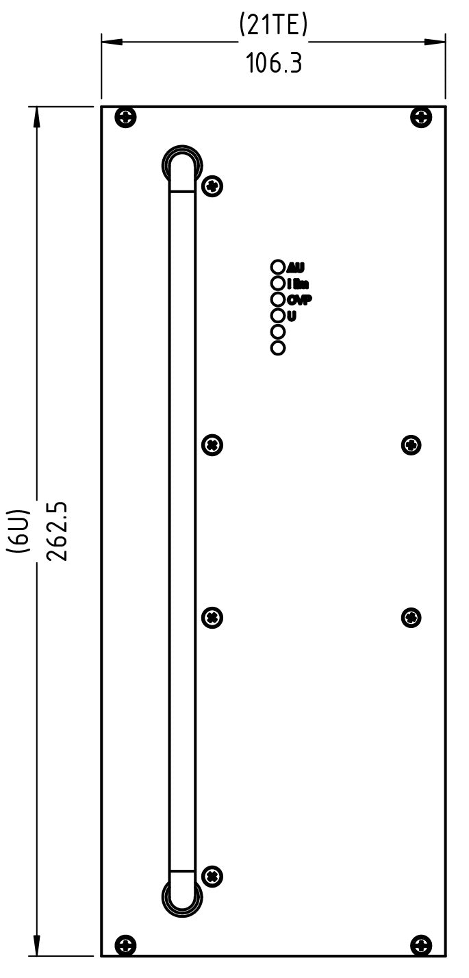 GA_Drawing_B1591-29-Front